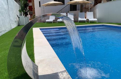 Los Cuarteros Villa | Villa Bella