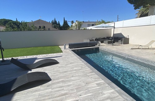 Beziers Villa | Villa bella