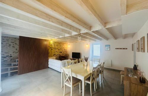 Mouilleron-le-Captif Villa | Villa Bella & Spa