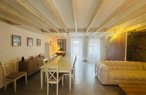 Mouilleron-le-Captif Villa | Villa Bella & Spa
