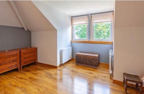 Bearsden Villa | Villa Bella