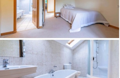 Bearsden Villa | Villa Bella