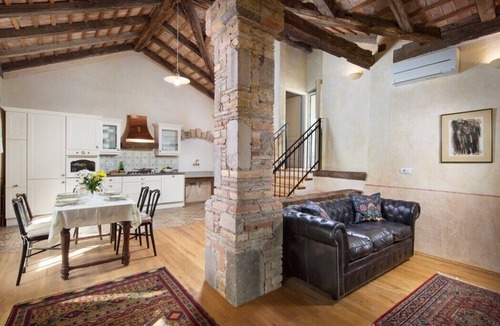 Gondolici House | Villa Bella Malini