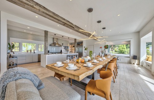 Carnelian Bay House | Villa Bella North Lake Tahoe Luxe02