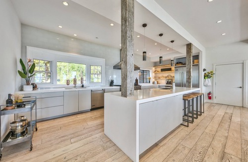 Carnelian Bay House | Villa Bella North Lake Tahoe Luxe02