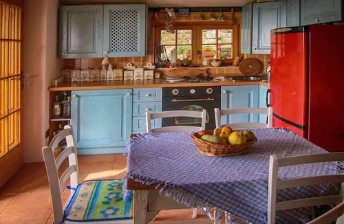 Groznjan House | Villa Bella - Two Bedroom House