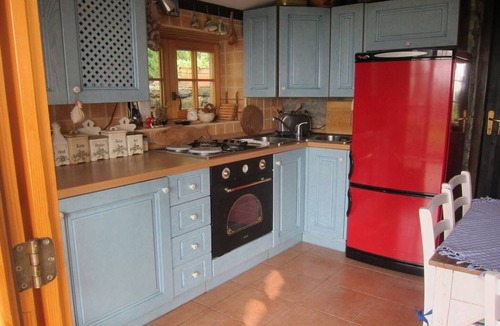 Groznjan House | Villa Bella - Two Bedroom House