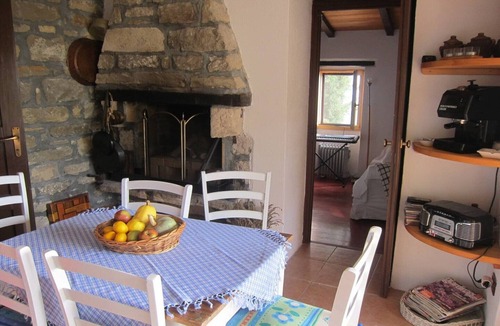 Groznjan House | Villa Bella - Two Bedroom House
