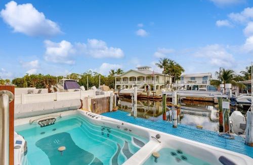 Twin Lakes House | Villa Bella