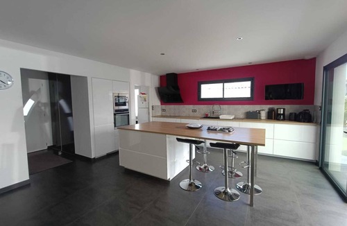 Le Fenouiller House | VILLA BELLA*, Vendée