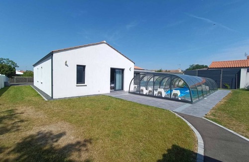 Le Fenouiller House | VILLA BELLA*, Vendée