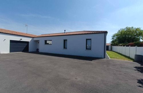 Le Fenouiller House | VILLA BELLA*, Vendée