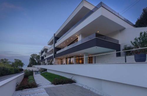 Icici Villa | Villa Bella Vista 1