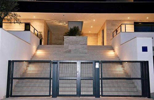 Icici Villa | Villa Bella Vista 1