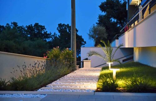 Icici Villa | Villa Bella Vista 1