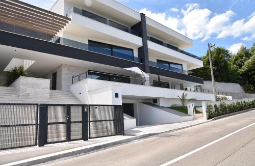 Icici Villa | Villa Bella Vista 2