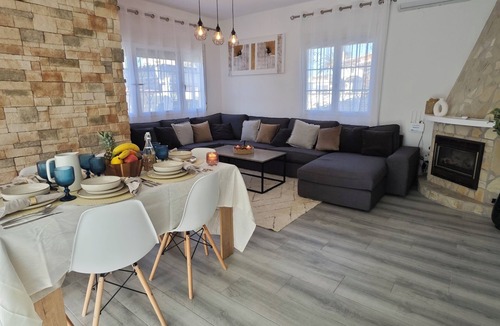 Almadrava Beach Villa | VILLA BELLA VISTA