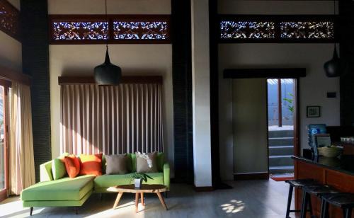 Ceningan Island Villa | Villa Bella Vista on Nusa Ceningan