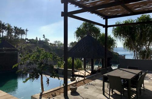Ceningan Island Villa | Villa Bella Vista on Nusa Ceningan
