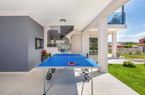 Rebici Villa | Villa Bella Vita (Istria - Rebići)