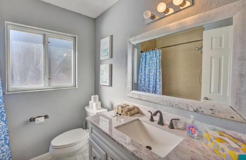 Largo House | Villa Bella with Heated Pool