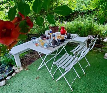 Fabron Bed & Breakfast | Villa Bellabé