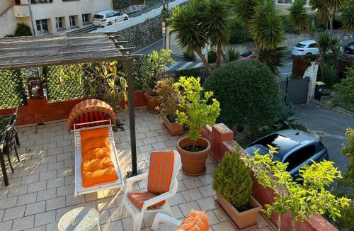 Fabron Bed & Breakfast | Villa Bellabé