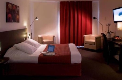 Villejuif House | Villa Bellagio Hôtels & Résidences
