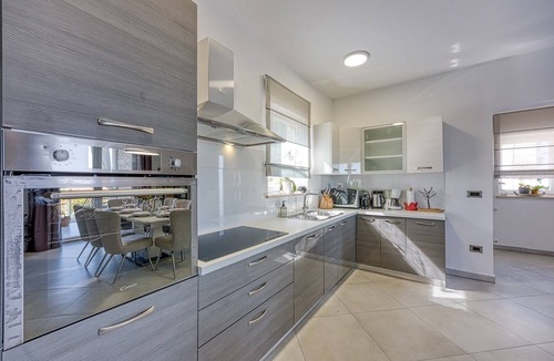 Zbandaj Villa | Villa Bellavista with Private Pool