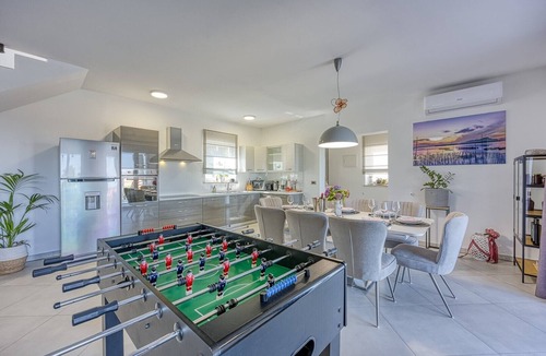 Zbandaj Villa | Villa Bellavista with Private Pool