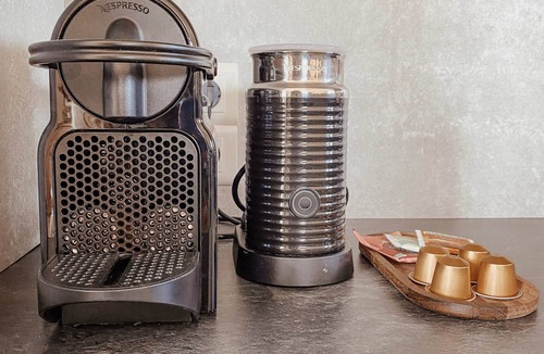 Morangis Villa | Villa Belle Cuvée