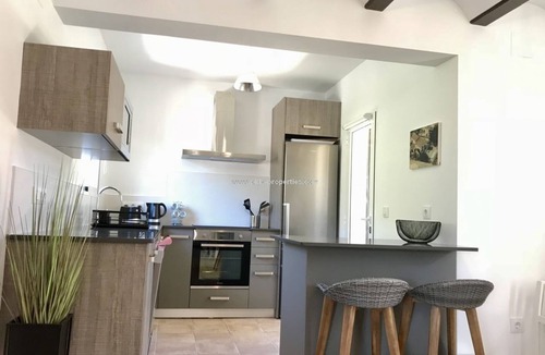 Denia Villa | "Villa Belle in Dénia (maximum 10 consecutive days' rental to the same tenant)
