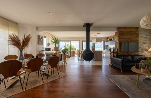 Veyrier-du-Lac House | Villa Belle Rive