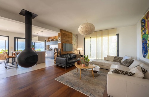 Veyrier-du-Lac House | Villa Belle Rive