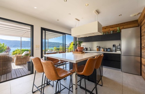 Veyrier-du-Lac House | Villa Belle Rive