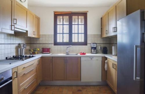 Taradeau Villa | Villa BELLE-VUE. Fully equipped