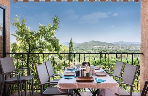 Taradeau Villa | Villa BELLE-VUE. Fully equipped
