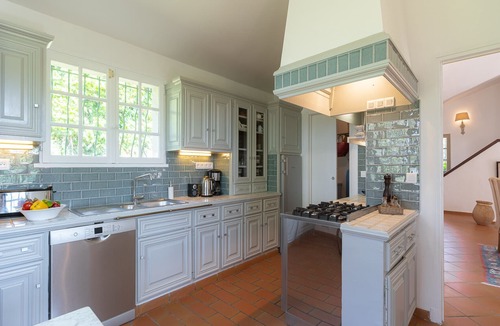 Valbonne Villa | Villa Bellerose - Valbonne