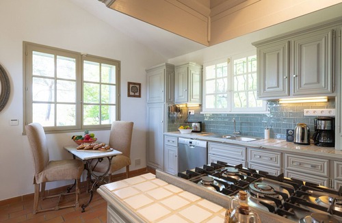 Valbonne Villa | Villa Bellerose - Valbonne