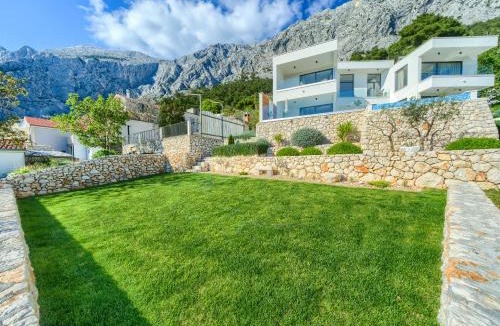 Bast Villa | Villa Bellevue Bast