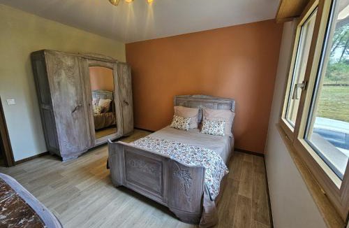 Wingen-sur-Moder House | Villa Bellevue - Chez Oma