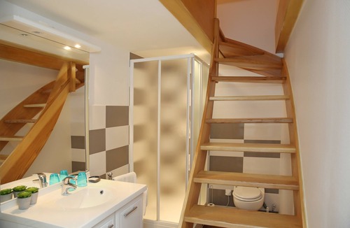 Albi House | Villa Bellevue