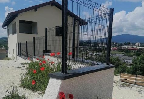 Belley Villa | Villa Bellevue