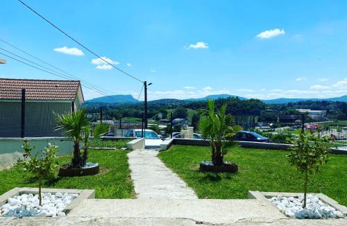 Belley Villa | Villa Bellevue