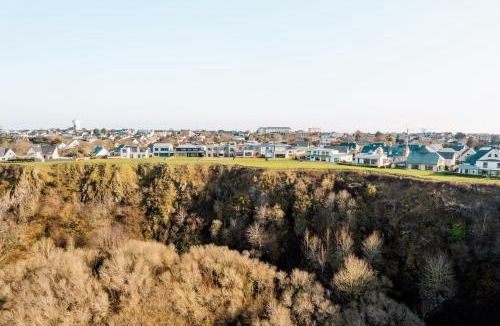 Donville-les-Bains Villa | Villa Bellevue