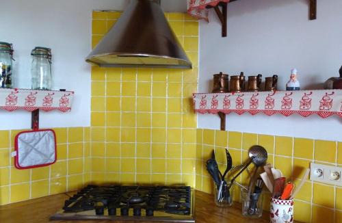 Fanjeaux House | Villa bellevue