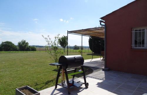 Fanjeaux House | Villa bellevue