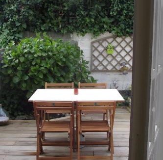 Tredrez-Locquemeau House | Villa Bellevue