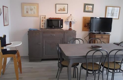 Tredrez-Locquemeau House | Villa Bellevue
