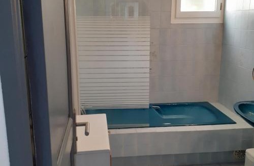 Saint Pierre de Feric Villa | villa bellevue